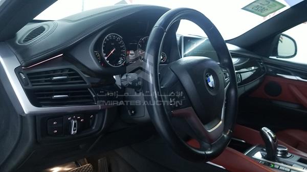 Photo 11 VIN: WBAKU6103F0G58113 - BMW X6 