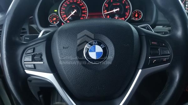 Photo 13 VIN: WBAKU6103F0G58113 - BMW X6 