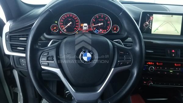 Photo 14 VIN: WBAKU6103F0G58113 - BMW X6 