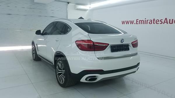 Photo 6 VIN: WBAKU6103F0G58113 - BMW X6 