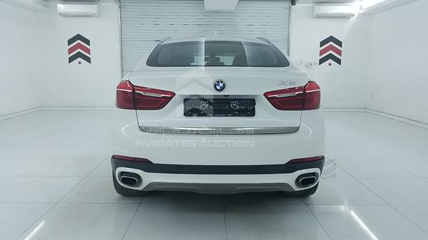 Photo 7 VIN: WBAKU6103F0G58113 - BMW X6 