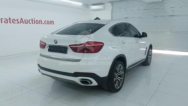 Photo 8 VIN: WBAKU6103F0G58113 - BMW X6 