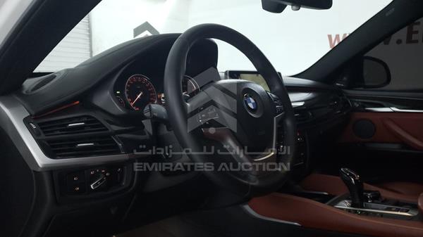 Photo 10 VIN: WBAKU6104G0N49867 - BMW X6 50 