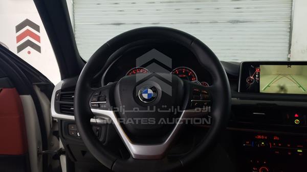 Photo 12 VIN: WBAKU6104G0N49867 - BMW X6 50 