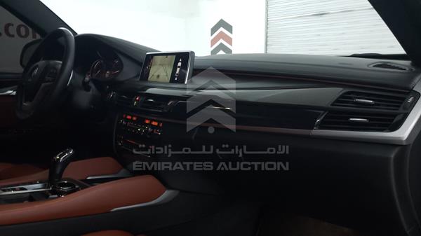 Photo 32 VIN: WBAKU6104G0N49867 - BMW X6 50 