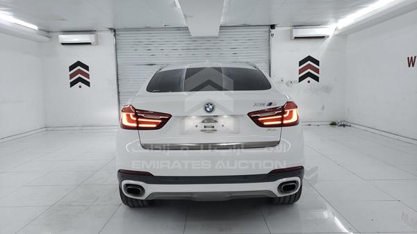 Photo 6 VIN: WBAKU6104G0N49867 - BMW X6 50 