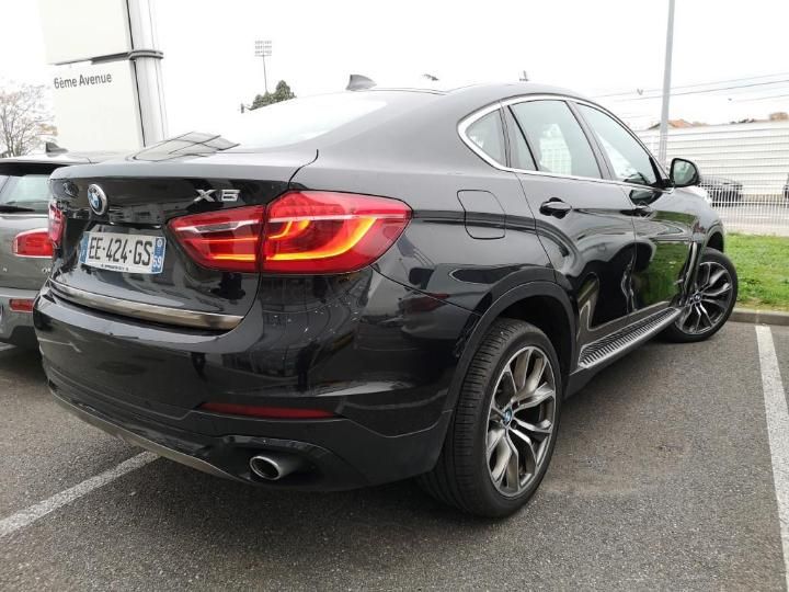 Photo 4 VIN: WBAKV210000R28005 - BMW X6 