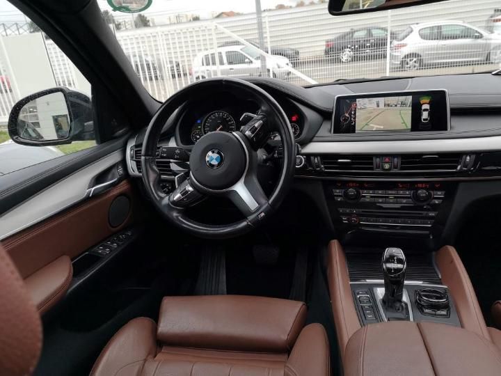 Photo 5 VIN: WBAKV210000R28005 - BMW X6 