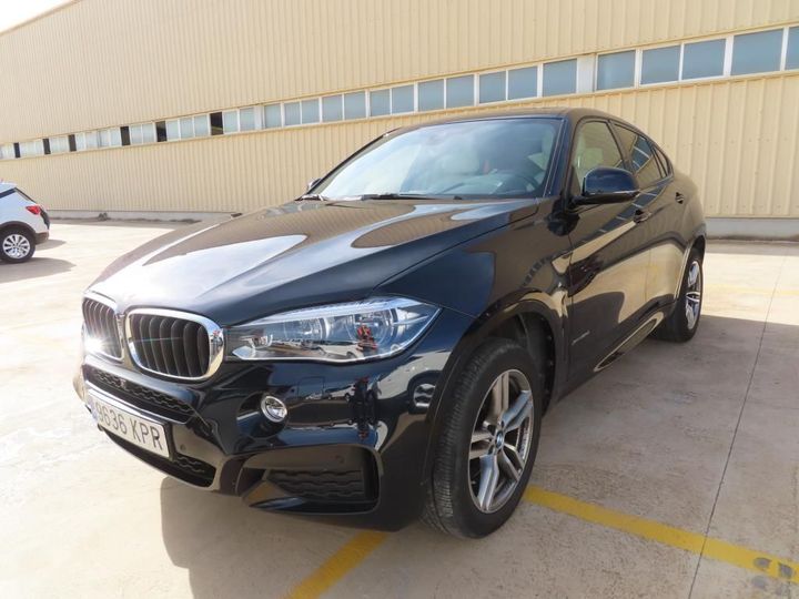 Photo 0 VIN: WBAKV210000Z82386 - BMW X6 