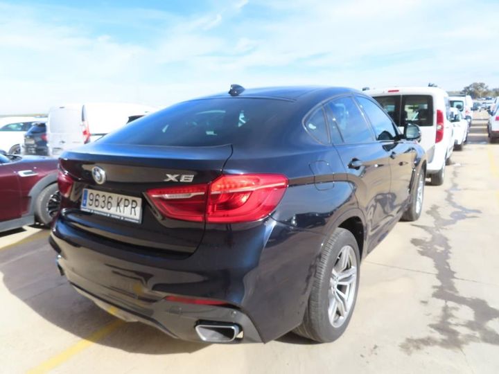 Photo 2 VIN: WBAKV210000Z82386 - BMW X6 