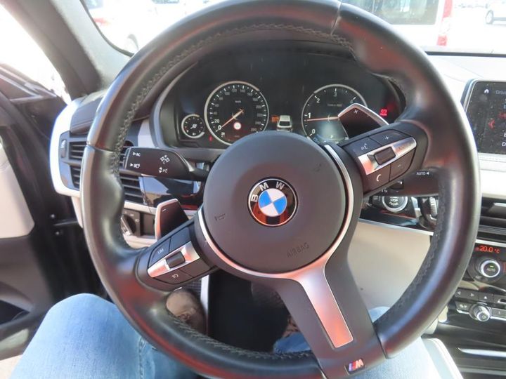 Photo 23 VIN: WBAKV210000Z82386 - BMW X6 