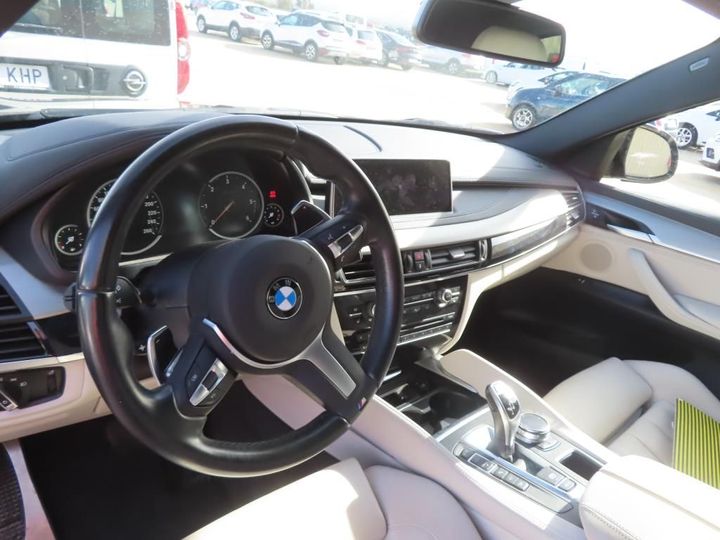 Photo 3 VIN: WBAKV210000Z82386 - BMW X6 