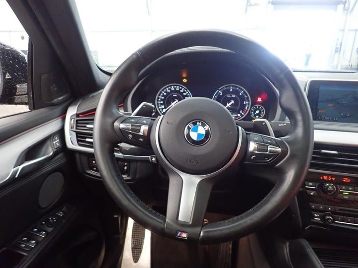 Photo 10 VIN: WBAKV210100R28451 - BMW X6 