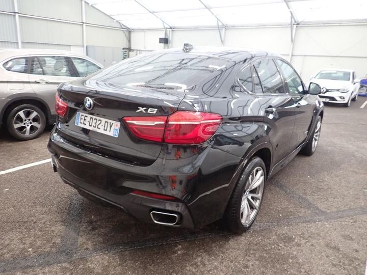 Photo 2 VIN: WBAKV210100R28451 - BMW X6 