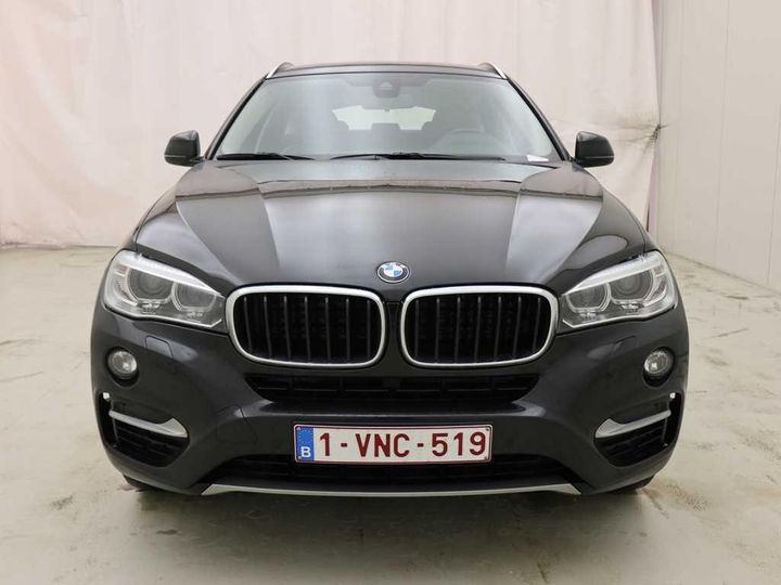 Photo 15 VIN: WBAKV210100Z84485 - BMW X6 