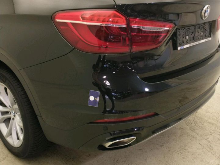 Photo 22 VIN: WBAKV210100Z84485 - BMW X6 