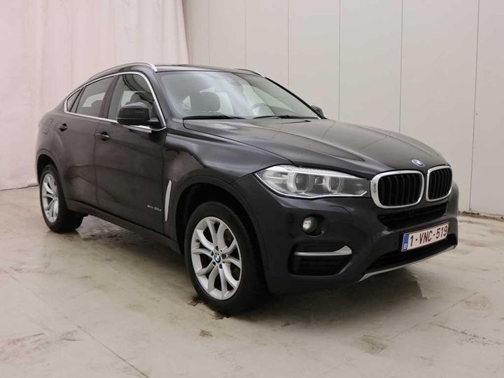 Photo 7 VIN: WBAKV210100Z84485 - BMW X6 