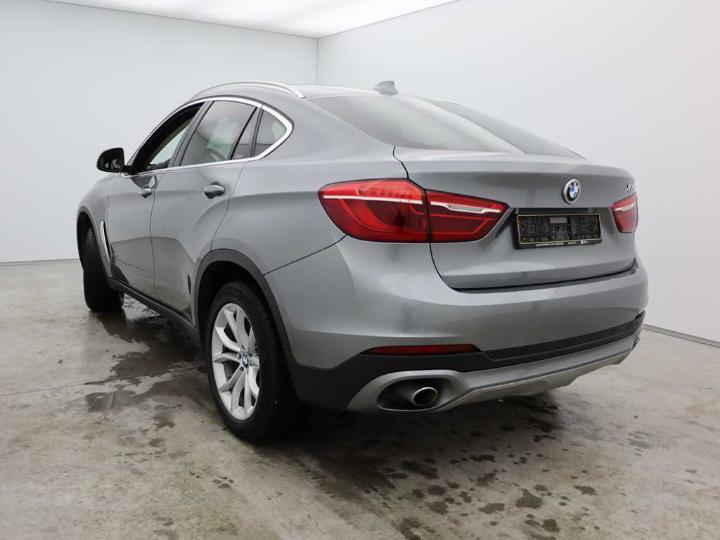 Photo 2 VIN: WBAKV210200T88804 - BMW X614 