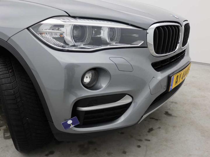 Photo 32 VIN: WBAKV210200T88804 - BMW X614 