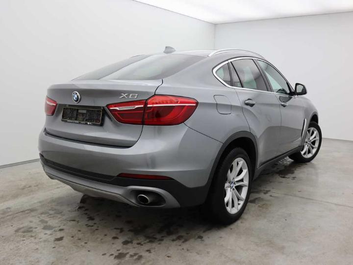 Photo 3 VIN: WBAKV210200T88804 - BMW X614 