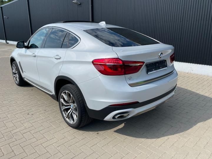 Photo 11 VIN: WBAKV210200V42749 - BMW X6 SUV 