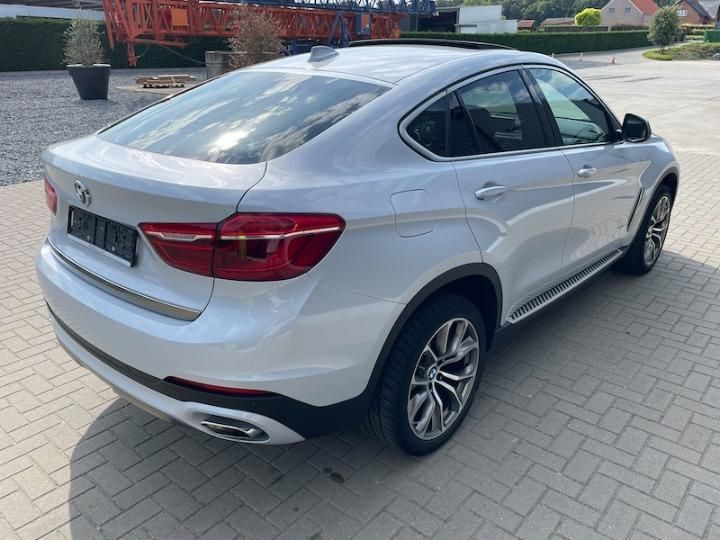 Photo 9 VIN: WBAKV210200V42749 - BMW X6 SUV 