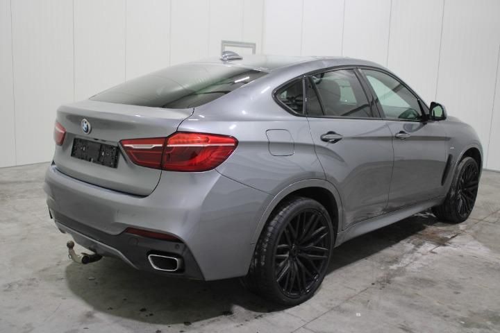 Photo 3 VIN: WBAKV210300R25910 - BMW X6 SUV 