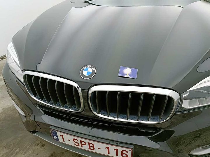 Photo 31 VIN: WBAKV210300V42744 - BMW X6 &#3914 