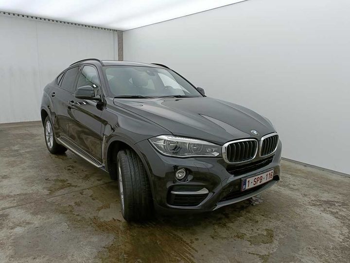 Photo 8 VIN: WBAKV210300V42744 - BMW X6 &#3914 