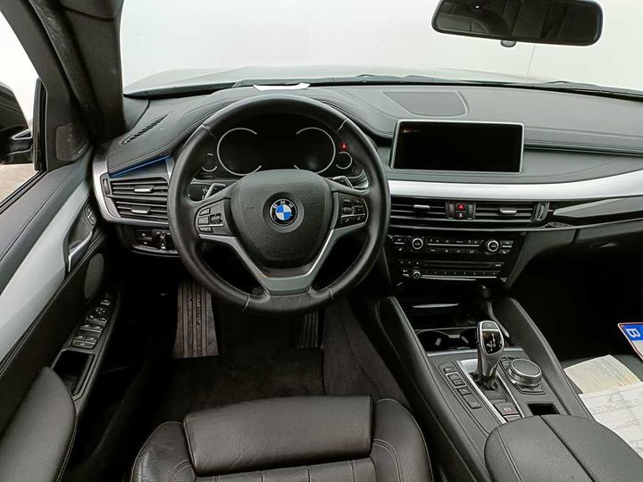 Photo 9 VIN: WBAKV210300V42744 - BMW X6 &#3914 