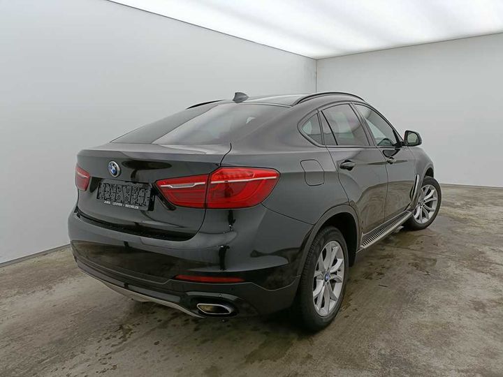 Photo 2 VIN: WBAKV210300V42744 - BMW X6 &#3914 