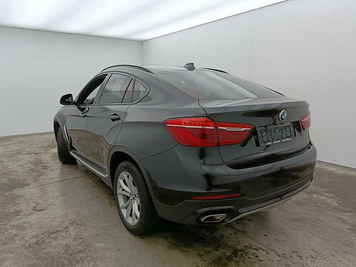 Photo 7 VIN: WBAKV210300V42744 - BMW X6 &#3914 