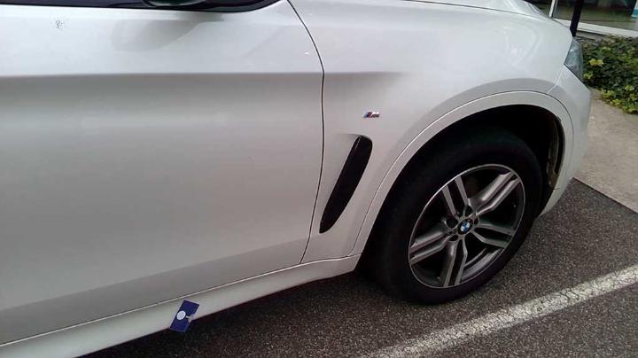 Photo 18 VIN: WBAKV210300V44073 - BMW X6 &#3914 