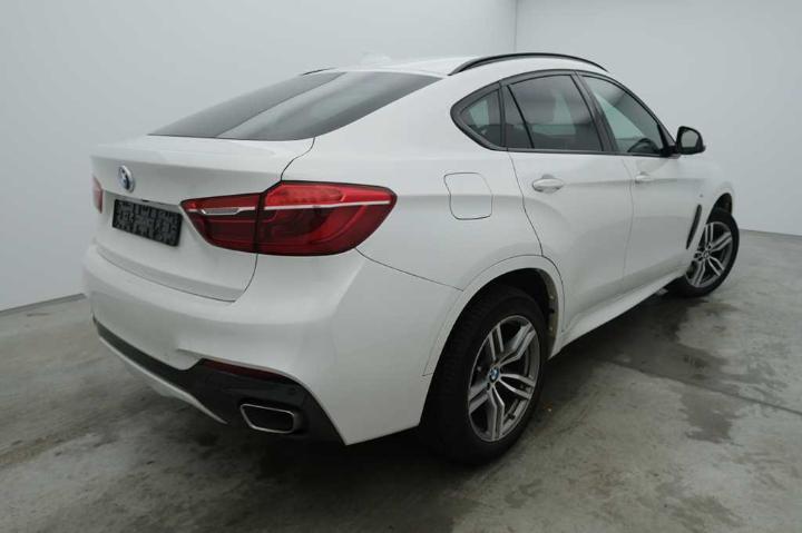 Photo 2 VIN: WBAKV210300V44073 - BMW X6 &#3914 