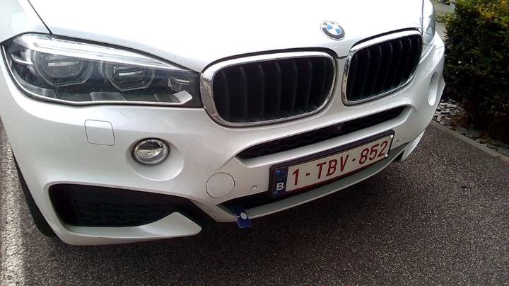 Photo 34 VIN: WBAKV210300V44073 - BMW X6 &#3914 