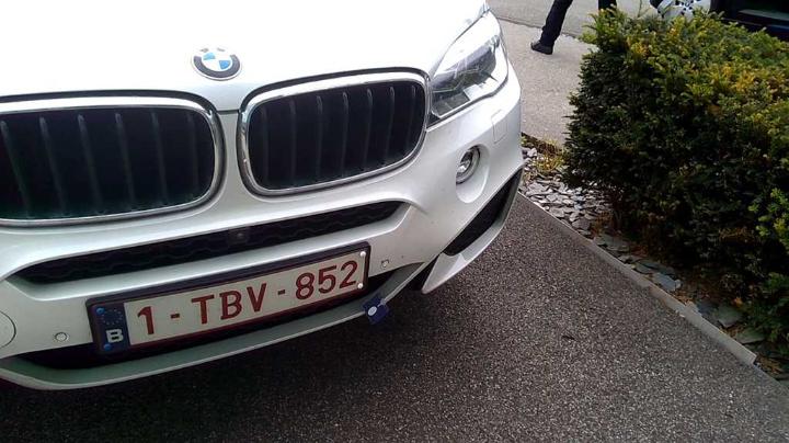 Photo 36 VIN: WBAKV210300V44073 - BMW X6 &#3914 