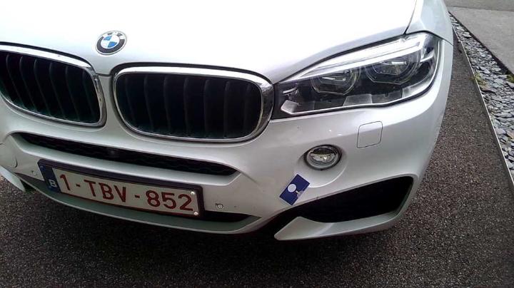 Photo 38 VIN: WBAKV210300V44073 - BMW X6 &#3914 