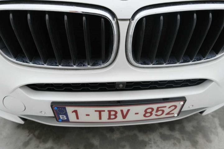 Photo 5 VIN: WBAKV210300V44073 - BMW X6 &#3914 