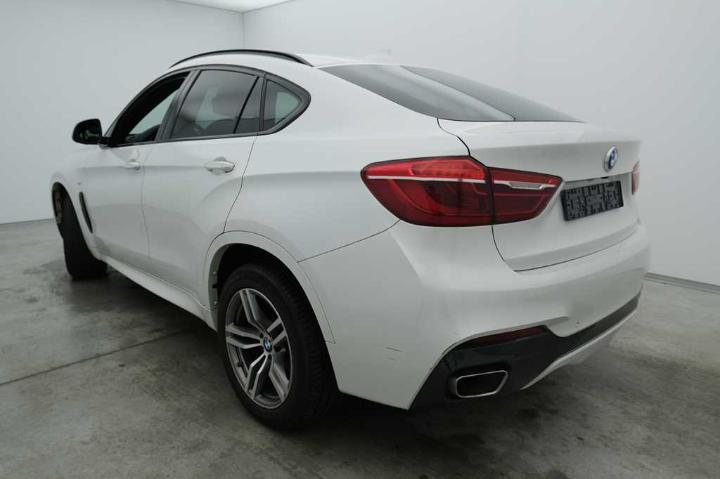 Photo 7 VIN: WBAKV210300V44073 - BMW X6 &#3914 