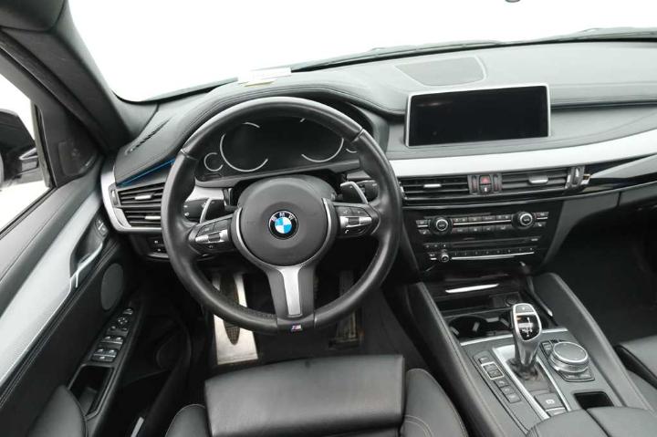 Photo 9 VIN: WBAKV210300V44073 - BMW X6 &#3914 