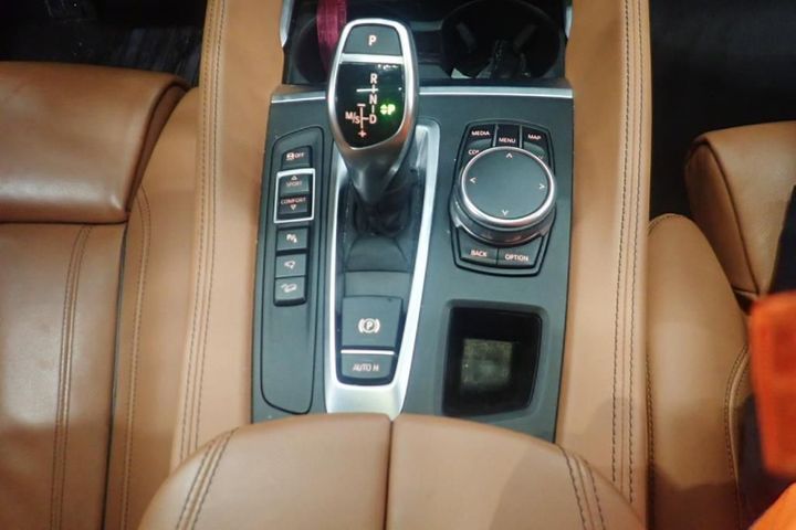 Photo 12 VIN: WBAKV210300Y41036 - BMW X6 