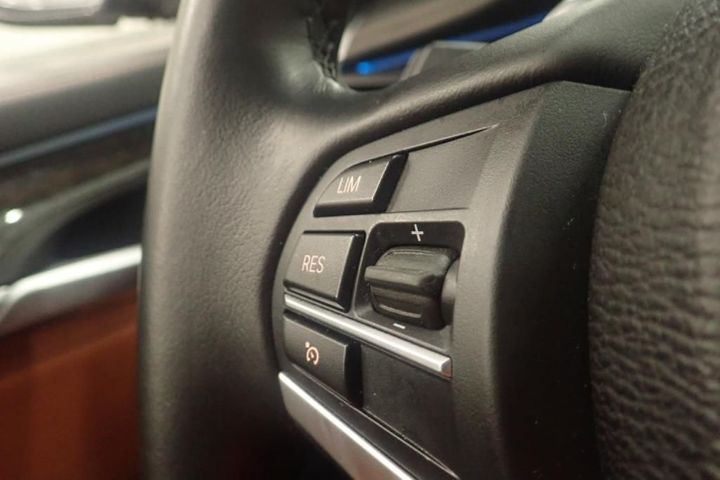 Photo 13 VIN: WBAKV210300Y41036 - BMW X6 