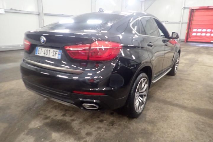 Photo 2 VIN: WBAKV210300Y41036 - BMW X6 