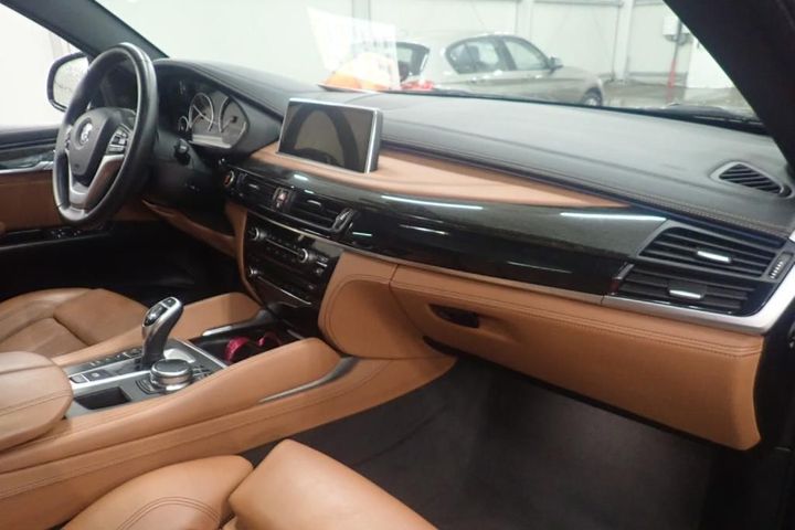 Photo 7 VIN: WBAKV210300Y41036 - BMW X6 