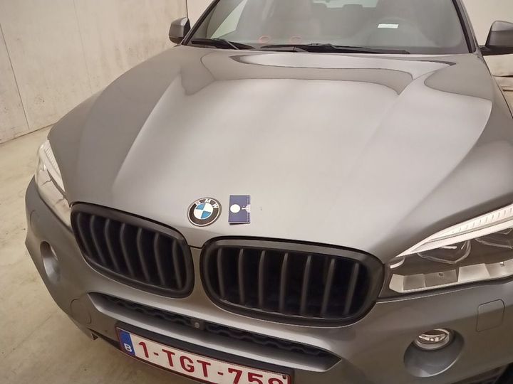 Photo 32 VIN: WBAKV210400V43160 - BMW X6 &#3914 