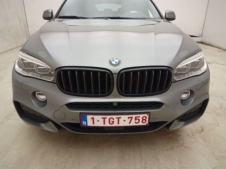 Photo 5 VIN: WBAKV210400V43160 - BMW X6 &#3914 