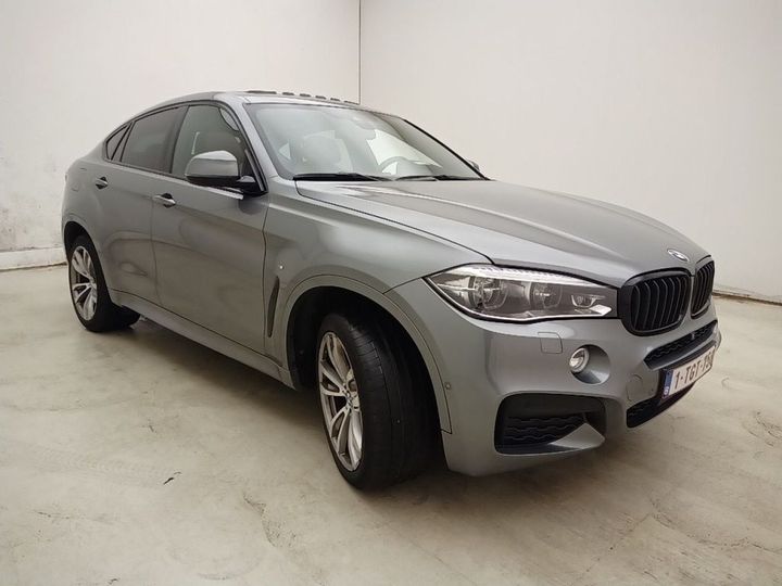 Photo 8 VIN: WBAKV210400V43160 - BMW X6 &#3914 