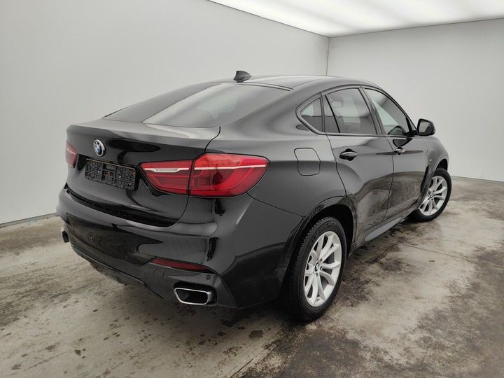 Photo 2 VIN: WBAKV210400Z81497 - BMW X6&#3914 