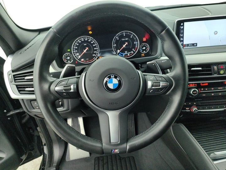 Photo 21 VIN: WBAKV210400Z81497 - BMW X6&#3914 