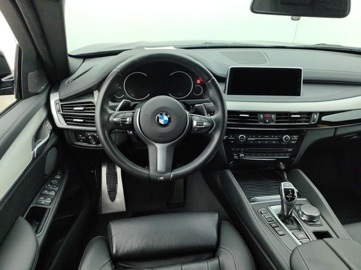 Photo 9 VIN: WBAKV210400Z81497 - BMW X6&#3914 